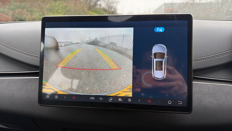 BYD Seal 6 1.5 DM-i Boost 5dr e-CVT Estate